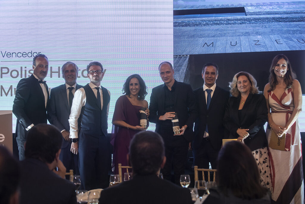 Winner Architecture - DIMPOMAR