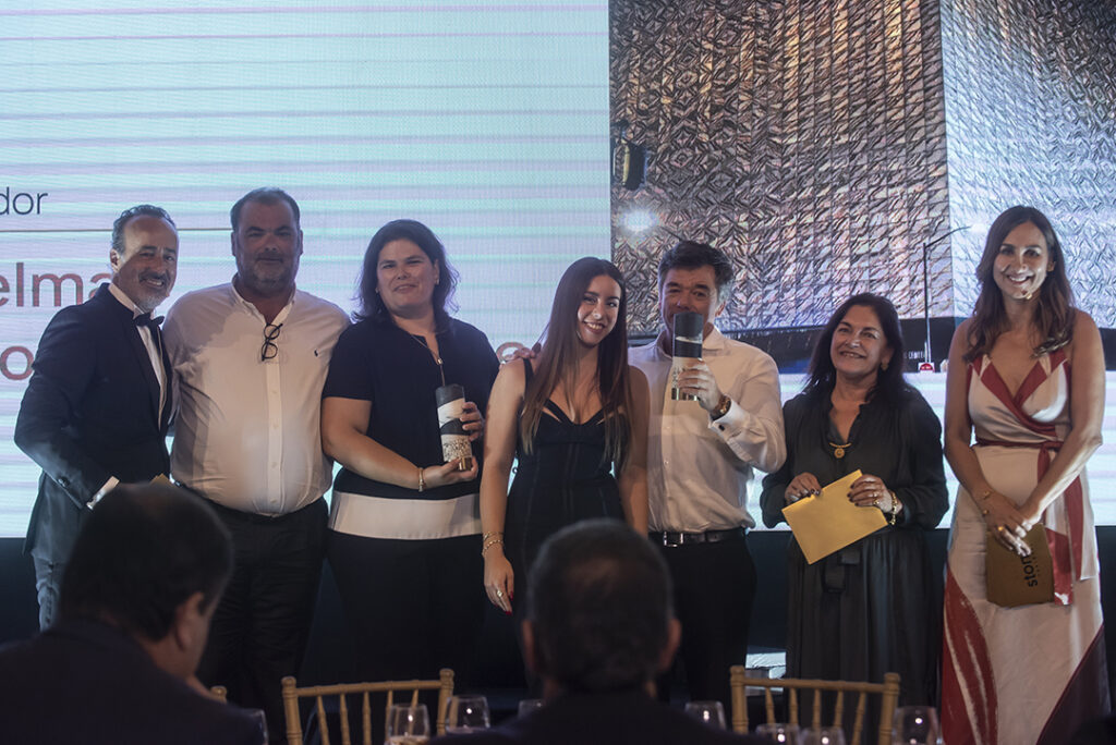 Winner Innovation - LSI STONE & GRANOGULI